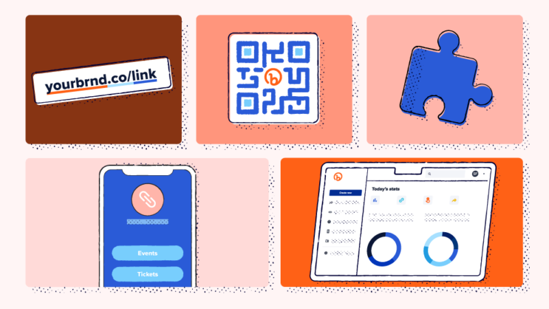 Read article: Everyone Needs a Free Bitly Account
