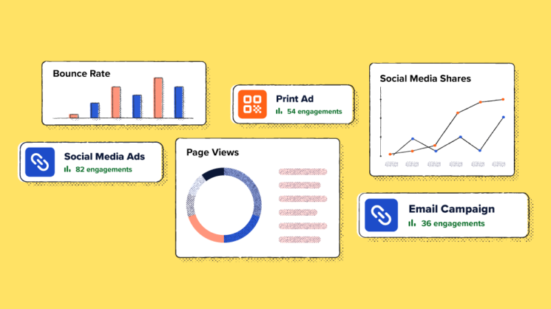 Read article: What To Know About Bitly Reporting: A Comprehensive Guide
