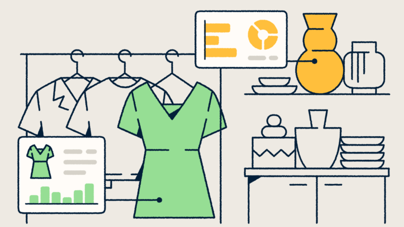 Read article: How to Track Direct Mail Marketing Results Effectively