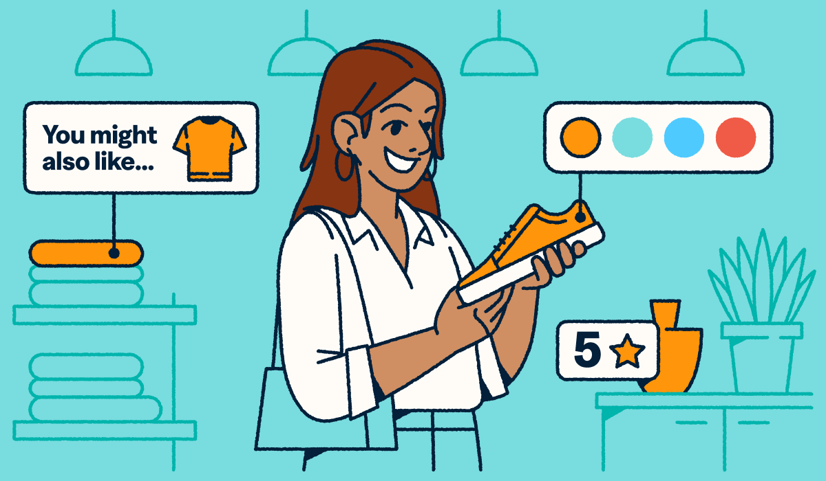 Read article: What Makes a Great Loyalty Program for Sports Brands?