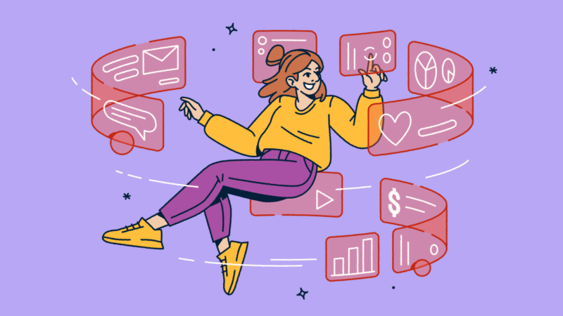 Read article: How Can You Find the ROI of Using Custom Links?