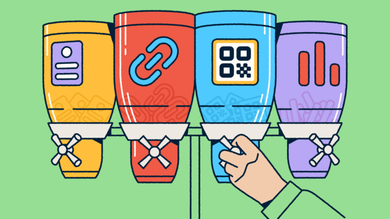 Read article: What Are the Top Use Cases for Digital Business Cards?