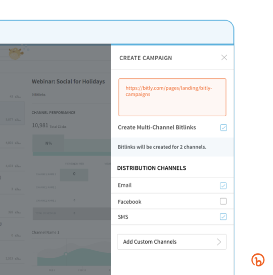 Bitly Campaigns 1